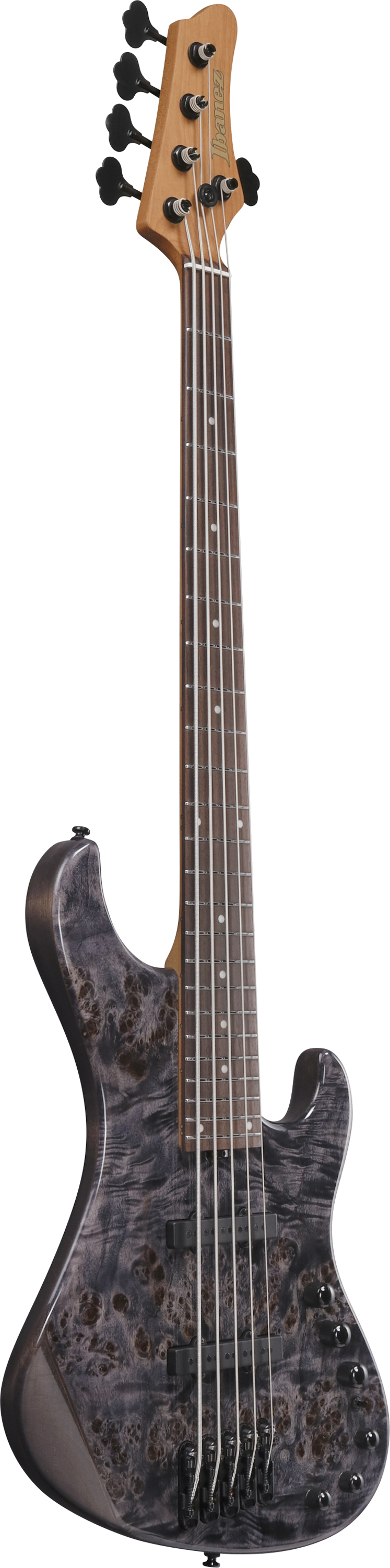 MDM1605-DTW  5-String E-Bass Mode Deep Twilight (Versandrückläufer) 